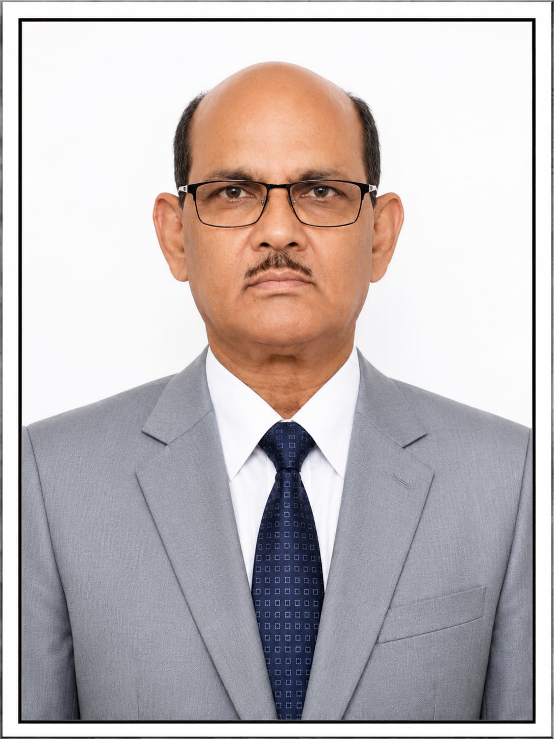 Mr. Rooplal