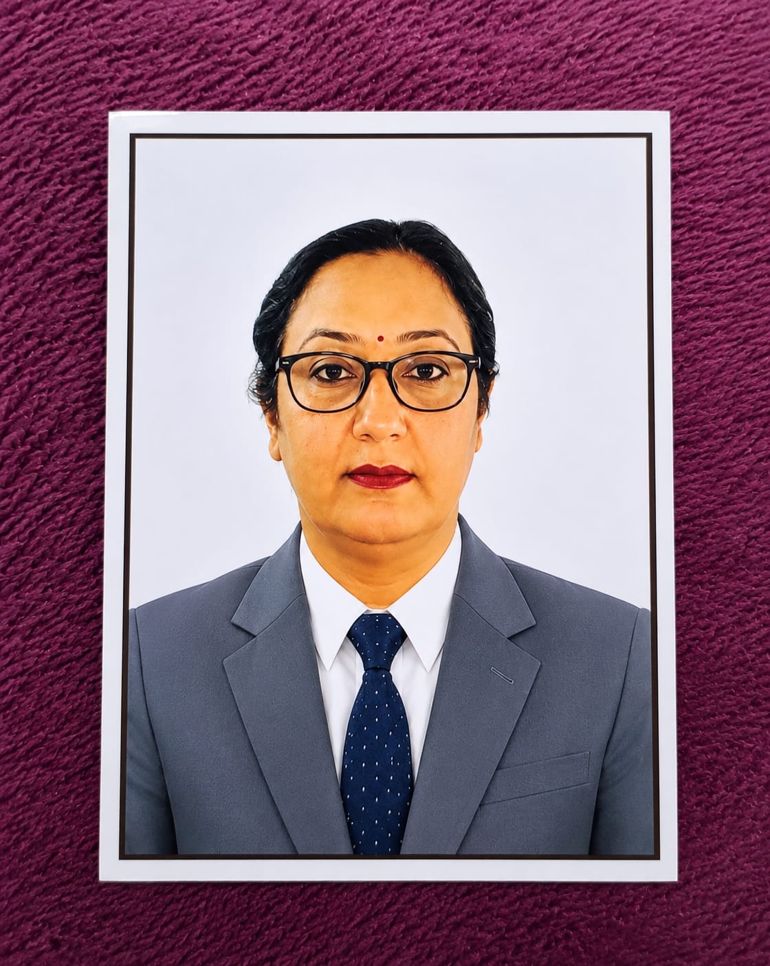 Mrs.Ranjana Dogra